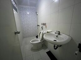 SPOT ON 94142 Al Fatih Residence Syariah 2