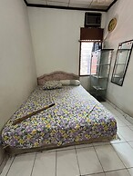 SPOT ON 94142 Al Fatih Residence Syariah 2