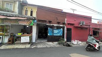 SPOT ON 94142 Al Fatih Residence Syariah 2