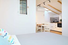 Hedera Estate, Hedera Studio 7