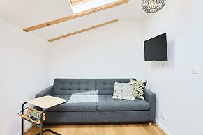 Hedera Estate, Hedera Studio 7