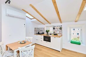 Hedera Estate, Hedera Studio 7