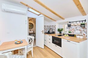 Hedera Estate, Hedera Studio 7