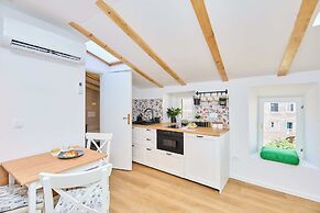 Hedera Estate, Hedera Studio 7