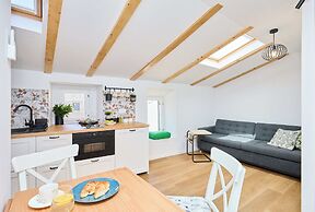 Hedera Estate, Hedera Studio 7