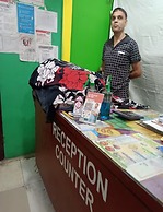 Goroomgo Nirmal Guest House Guwahati