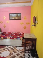 Goroomgo Nirmal Guest House Guwahati