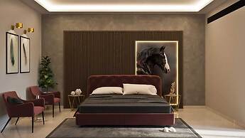 Sawariya The Boutique Resort