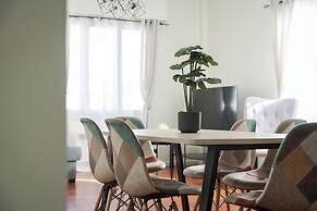 Akadimias Kolonaki Comfort Apartment