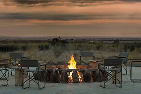 MARA MAISHA CAMP