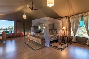 MARA MAISHA CAMP