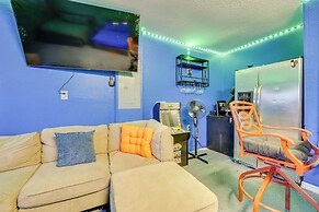 20 Mi to Disney: Family Home w/ Pool in Davenport