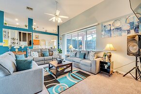 20 Mi to Disney: Family Home w/ Pool in Davenport