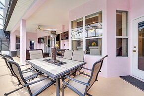 20 Mi to Disney: Family Home w/ Pool in Davenport