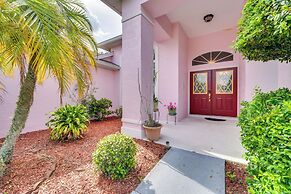 20 Mi to Disney: Family Home w/ Pool in Davenport