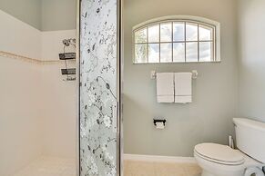 20 Mi to Disney: Family Home w/ Pool in Davenport