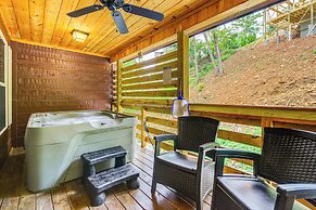 2 Mi to Dtwn Gatlinburg: 'crescent Claw Cabin!'