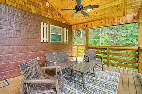 2 Mi to Dtwn Gatlinburg: 'crescent Claw Cabin!'