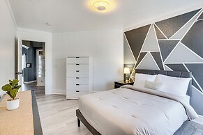 Modern Tucson Getaway w/ Private Pool & Fire Pit!