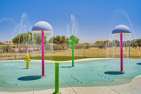 Modern Tucson Getaway w/ Private Pool & Fire Pit!