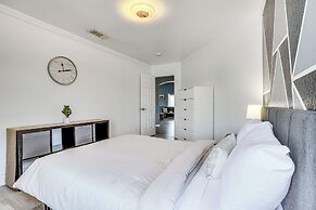 Modern Tucson Getaway w/ Private Pool & Fire Pit!