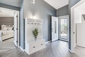 Modern Tucson Getaway w/ Private Pool & Fire Pit!