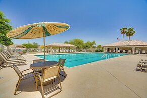 Modern Tucson Getaway w/ Private Pool & Fire Pit!