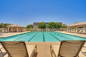 Modern Tucson Getaway w/ Private Pool & Fire Pit!