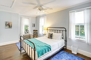 Historic Catskills Farmhouse: Ski, Hike & Relax!