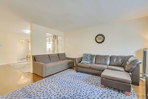 Convenient Skokie Condo - Walk to Train!