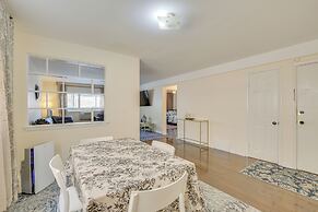 Walk to Train: Convenient Skokie Condo!