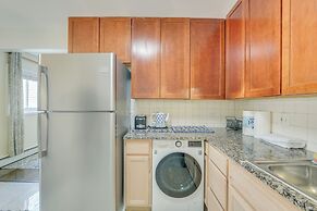 Walk to Train: Convenient Skokie Condo!