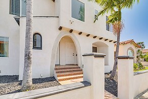 East Los Angeles Retreat ~ 2 Mi to Citadel Outlets