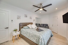 East Los Angeles Retreat ~ 2 Mi to Citadel Outlets