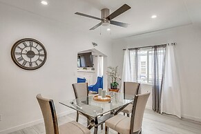 East Los Angeles Retreat ~ 2 Mi to Citadel Outlets