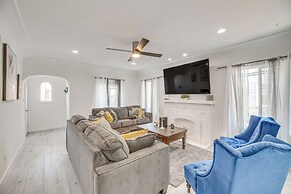 East Los Angeles Retreat ~ 2 Mi to Citadel Outlets