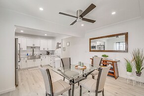 East Los Angeles Retreat ~ 2 Mi to Citadel Outlets