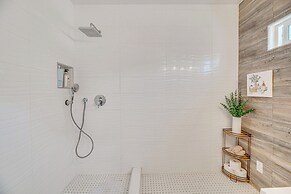 East Los Angeles Retreat ~ 2 Mi to Citadel Outlets