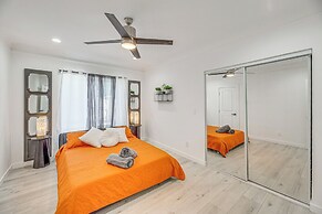 East Los Angeles Retreat ~ 2 Mi to Citadel Outlets