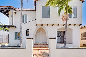 East Los Angeles Retreat ~ 2 Mi to Citadel Outlets