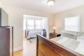 Rockville Home w/ Spacious Yard: 17 Mi to DC!