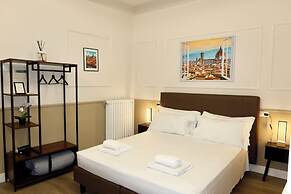 El Roy Garden Rooms