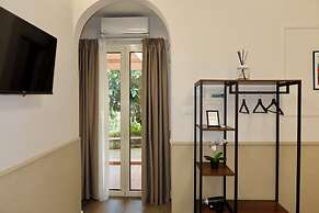 El Roy Garden Rooms