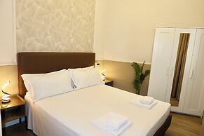 El Roy Garden Rooms