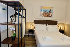 El Roy Garden Rooms