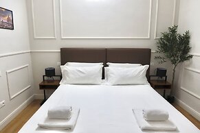 El Roy Garden Rooms
