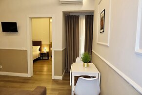 El Roy Garden Rooms