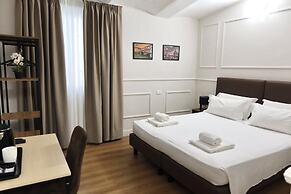 El Roy Garden Rooms