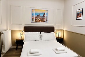 El Roy Garden Rooms