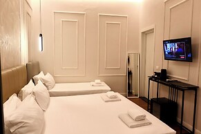 El Roy Garden Rooms